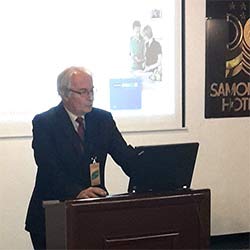Professor Kumanov