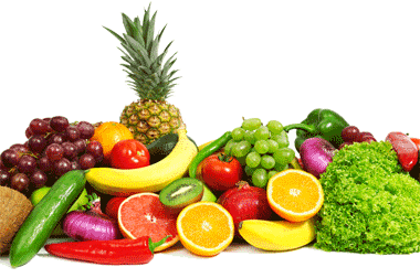 Healthy food Orthomol immun zadeca